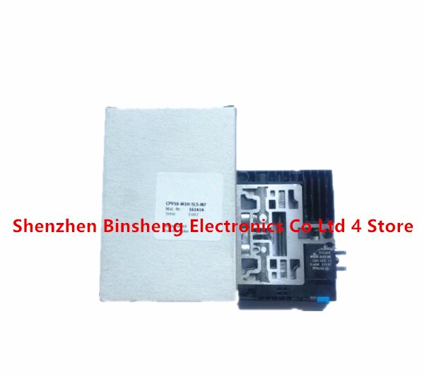   ù  CPV10-M1H-2X3-GLS-M7 161416 CPV10-M1H-2X2-GLS-M7 185880 161414 161415